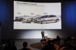 BMW 5-Series 2010 года